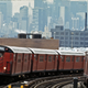 Illustration for article titled 37 Rare and Beautiful Images of the NYC Subway in the 1980s